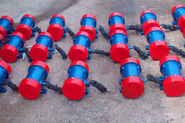 YZS振動電機(jī) YZS振動電機(jī)